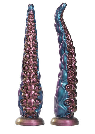 12" Tentacle