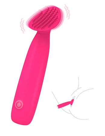 Textured Wand