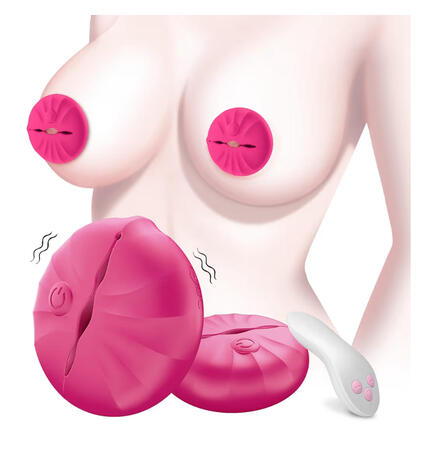 Vibrating Clamps