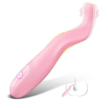 Clitoral Wand