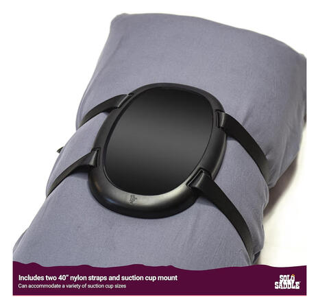 Suction Saddle